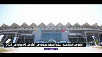 وزارة الشؤون الإسلامية.. تفاصيل خطة برنامج الزيارات الدعوية الجديد في دولة الكويت